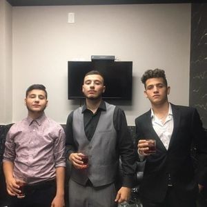 Meet your Posher, Soko